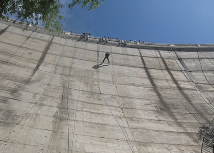 戶外拓展訓(xùn)練實(shí)踐的目的及意義是什么?